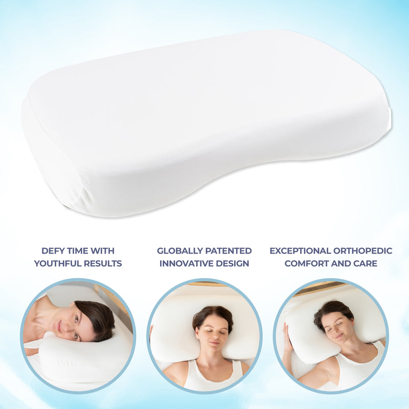 Mossa Beauty Pillow