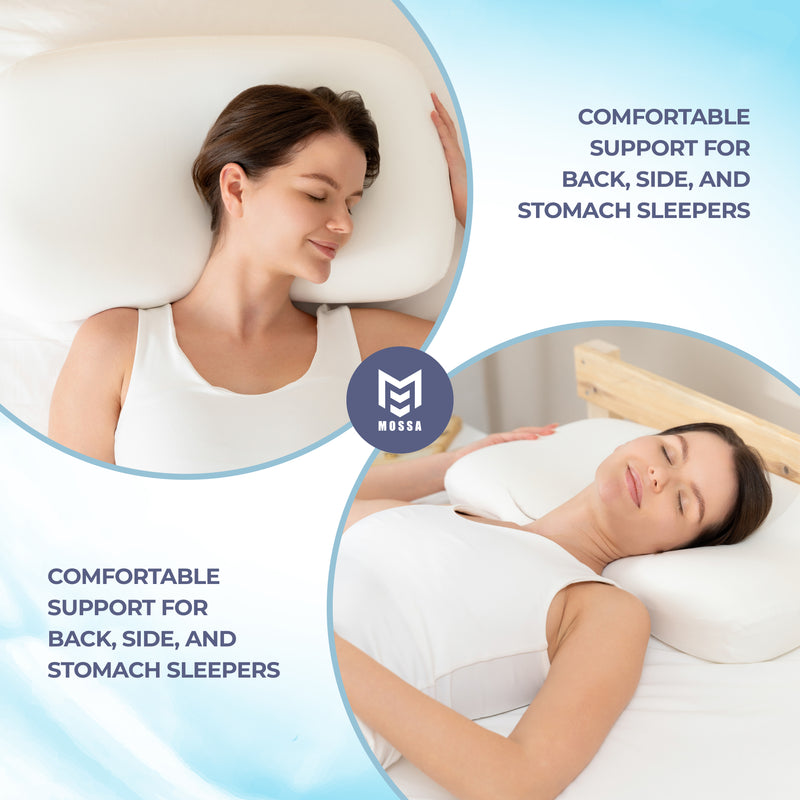 Mossa Beauty Pillow