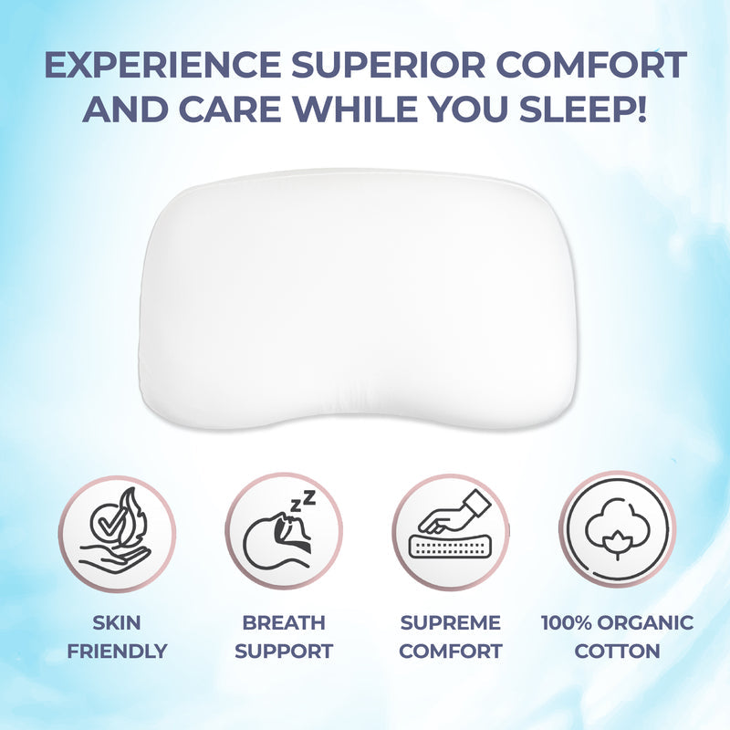 Mossa Beauty Pillow