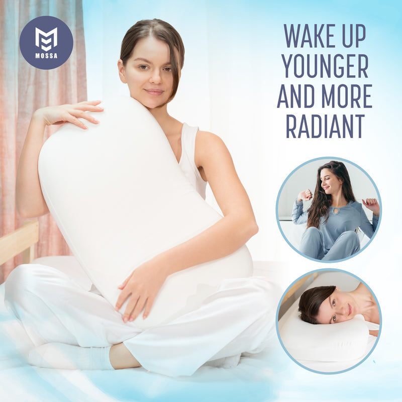 Mossa Beauty Pillow