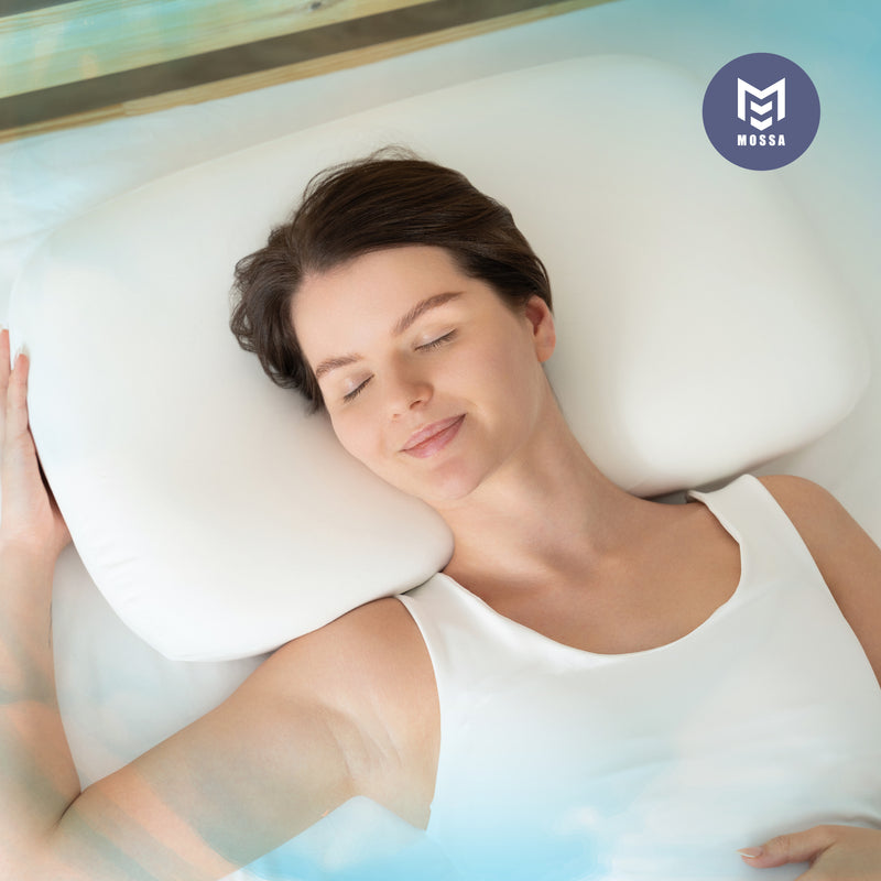 Mossa Beauty Pillow