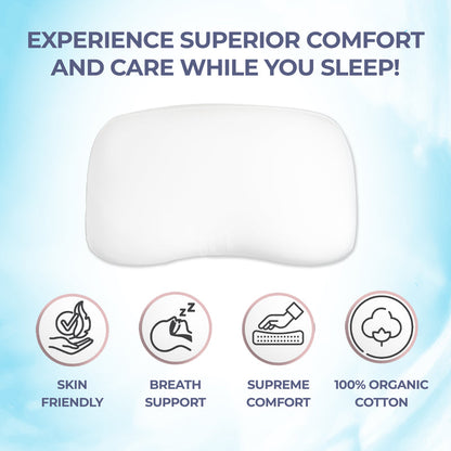 Mossa Beauty Pillow